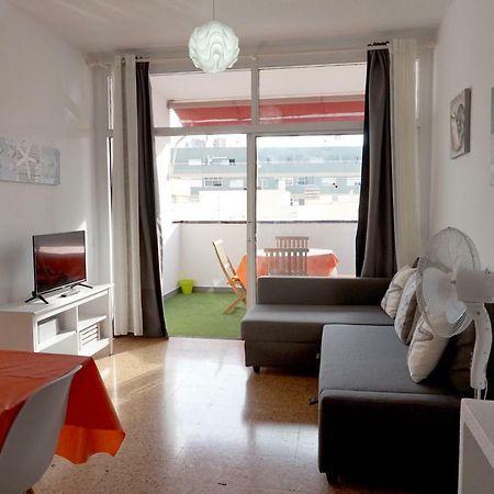 Mai Home Las Palmas de Gran Canaria Eksteriør billede