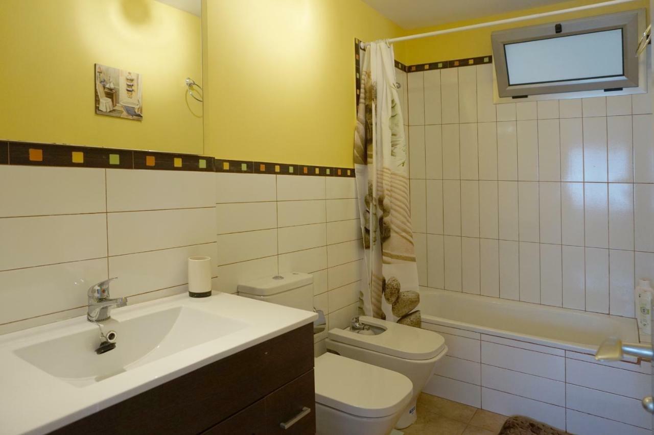 Mai Home Las Palmas de Gran Canaria Eksteriør billede