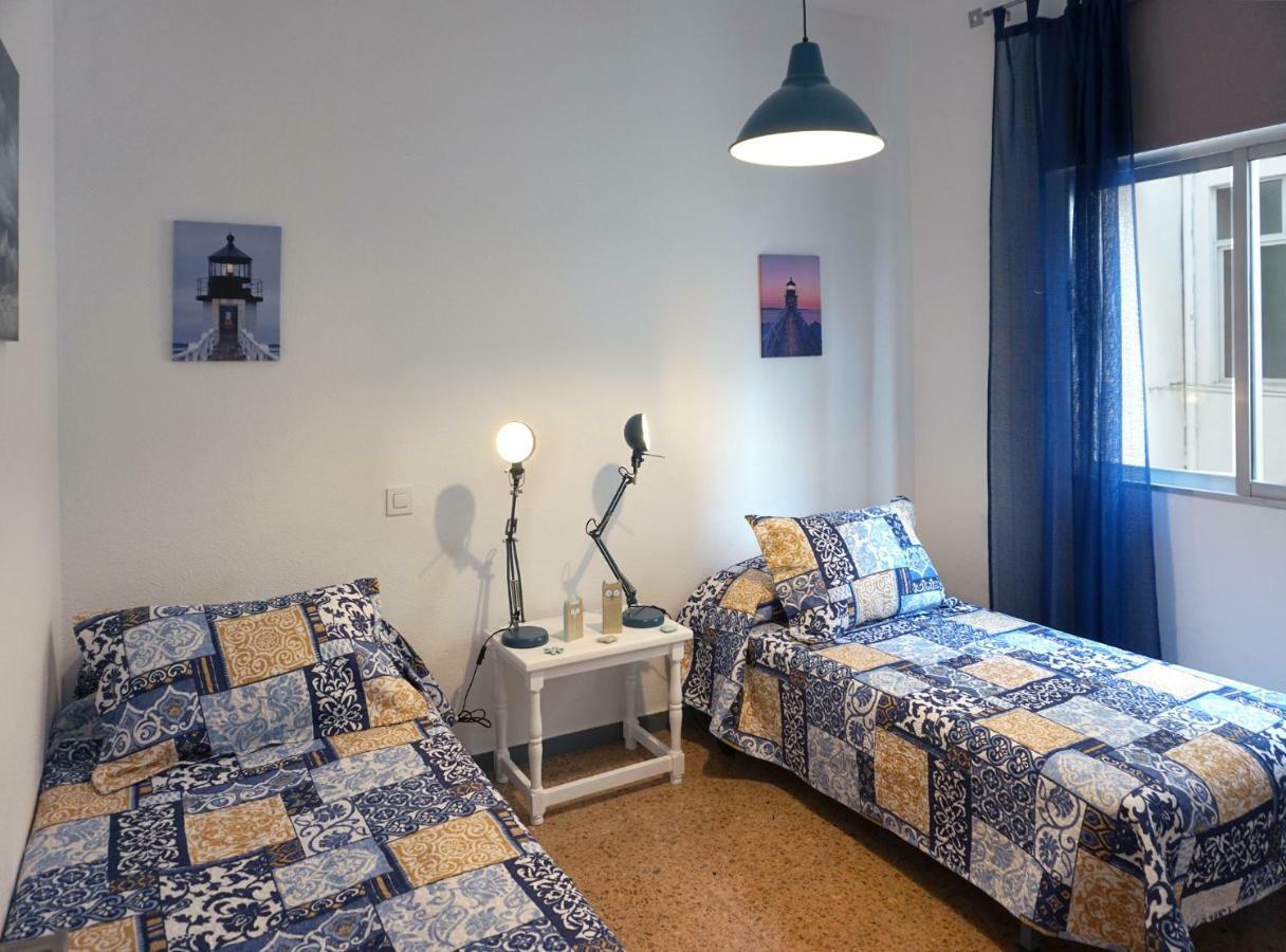 Mai Home Las Palmas de Gran Canaria Eksteriør billede