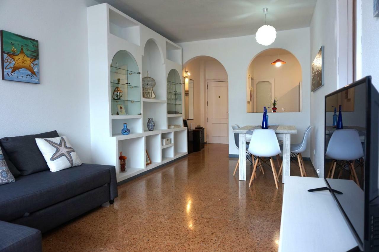 Mai Home Las Palmas de Gran Canaria Eksteriør billede