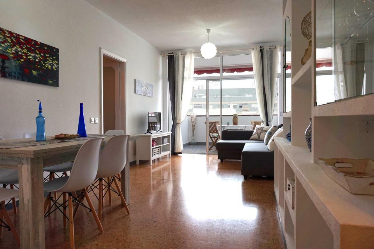Mai Home Las Palmas de Gran Canaria Eksteriør billede