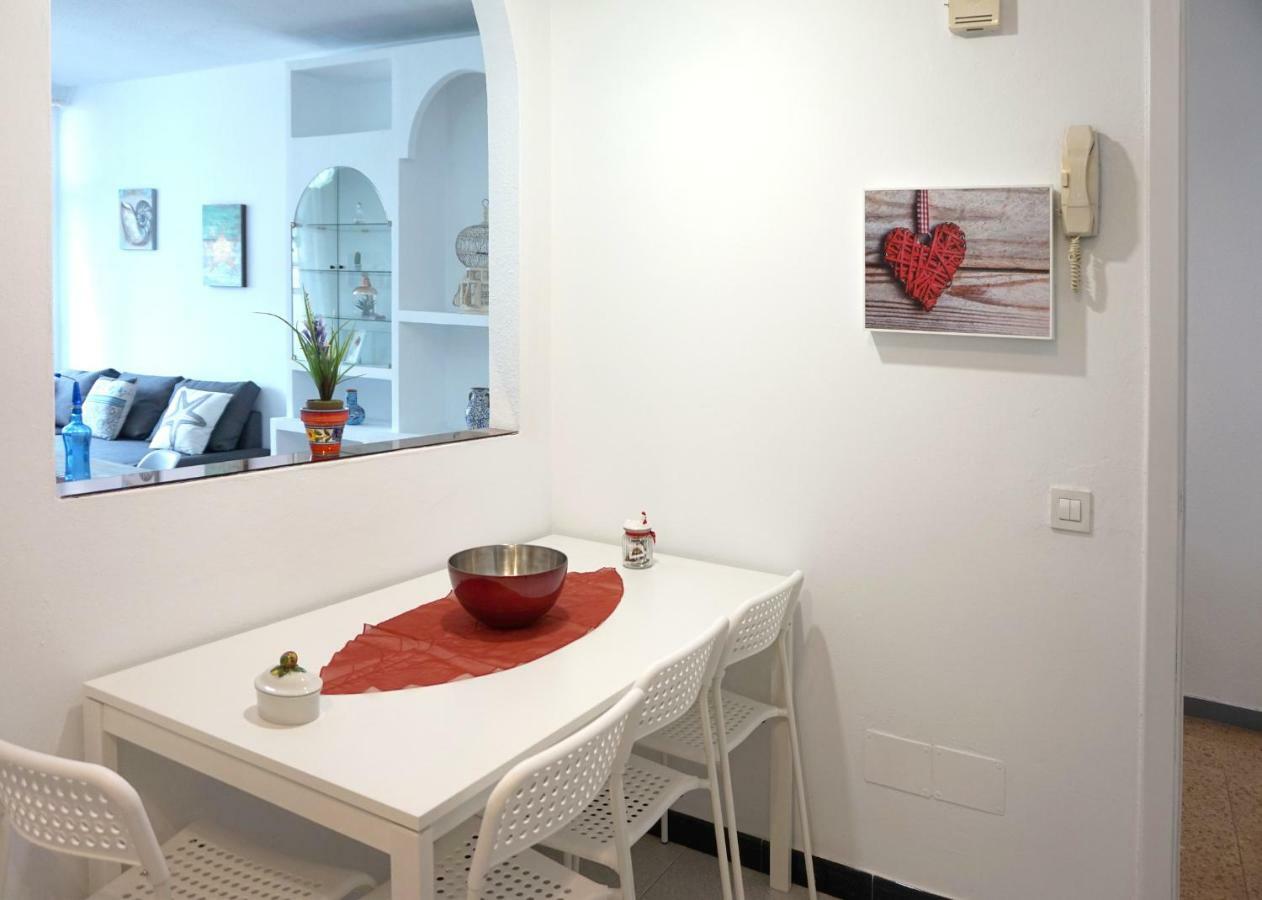 Mai Home Las Palmas de Gran Canaria Eksteriør billede