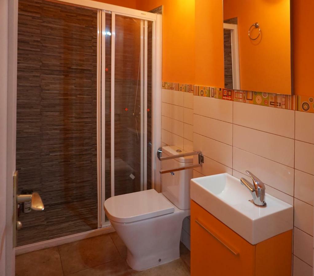 Mai Home Las Palmas de Gran Canaria Eksteriør billede