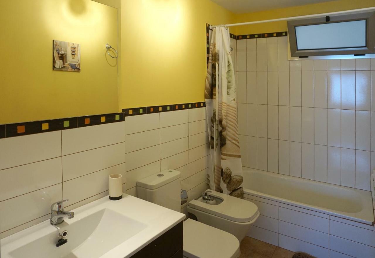Mai Home Las Palmas de Gran Canaria Eksteriør billede