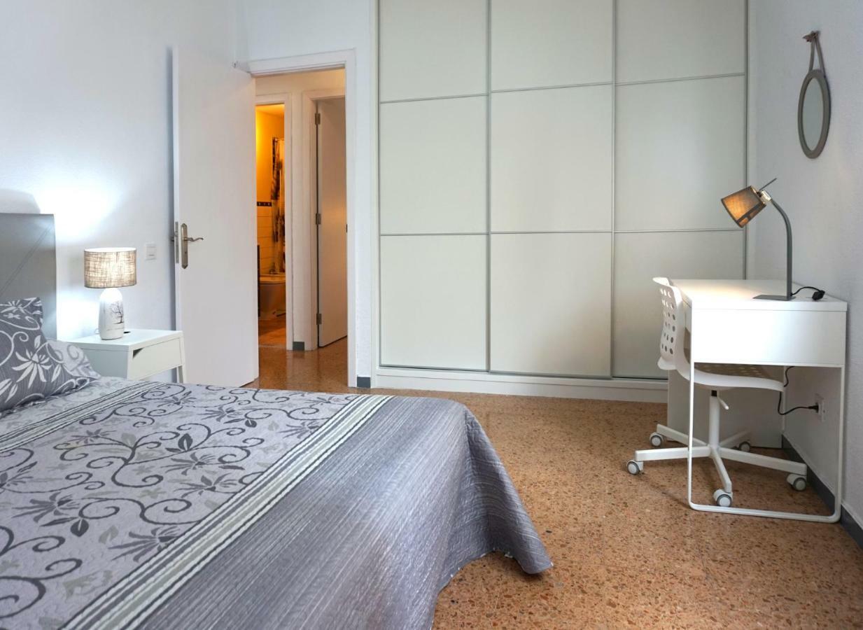 Mai Home Las Palmas de Gran Canaria Eksteriør billede
