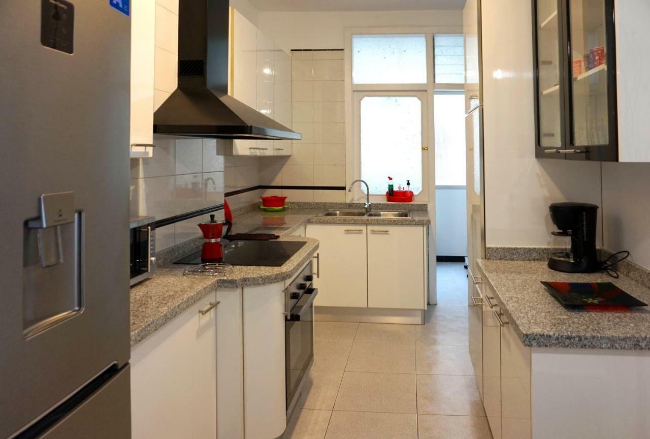 Mai Home Las Palmas de Gran Canaria Eksteriør billede