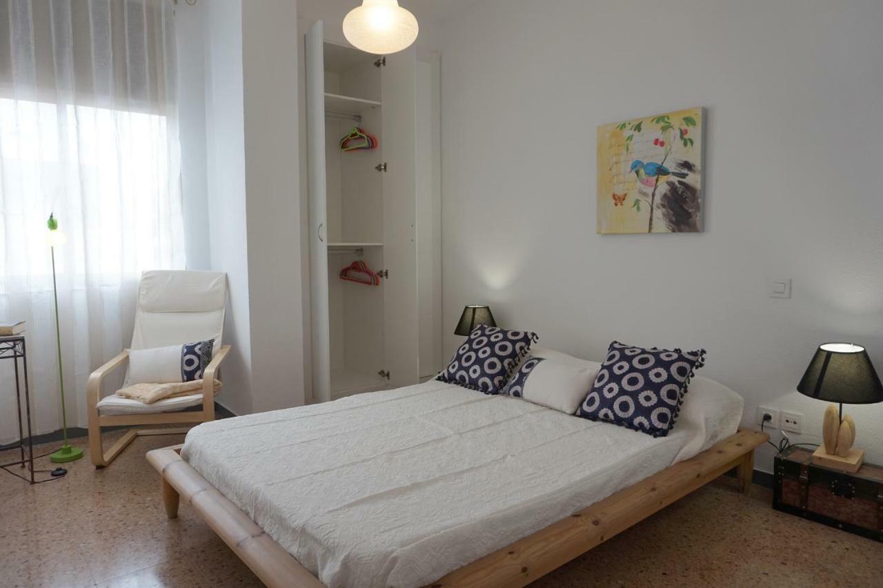 Mai Home Las Palmas de Gran Canaria Eksteriør billede