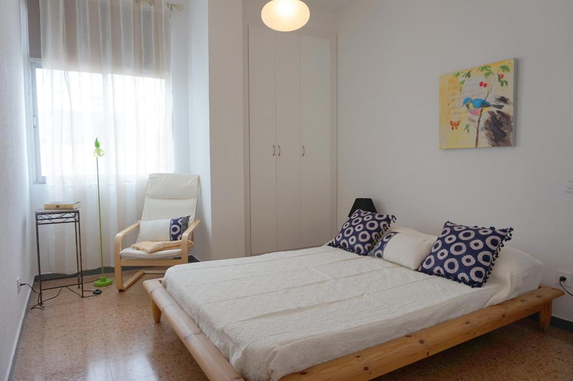 Mai Home Las Palmas de Gran Canaria Eksteriør billede
