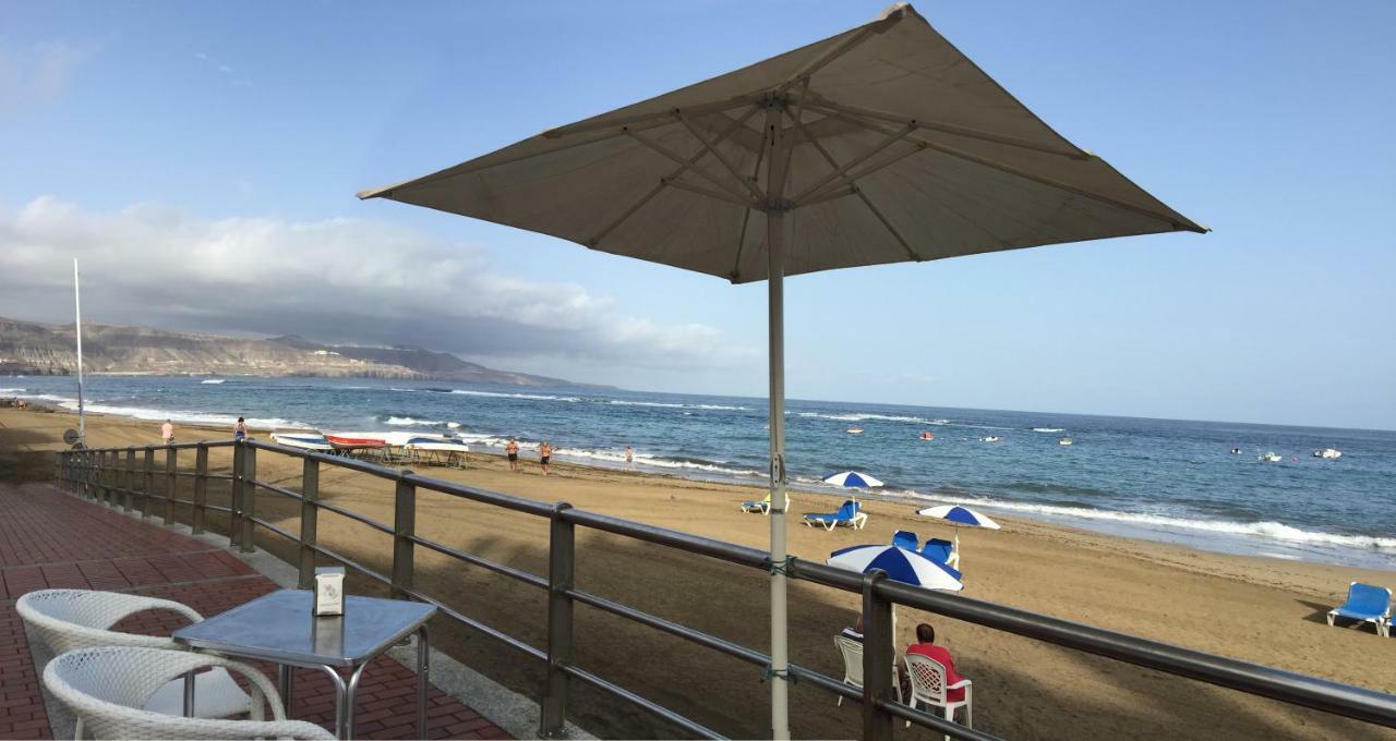 Mai Home Las Palmas de Gran Canaria Eksteriør billede