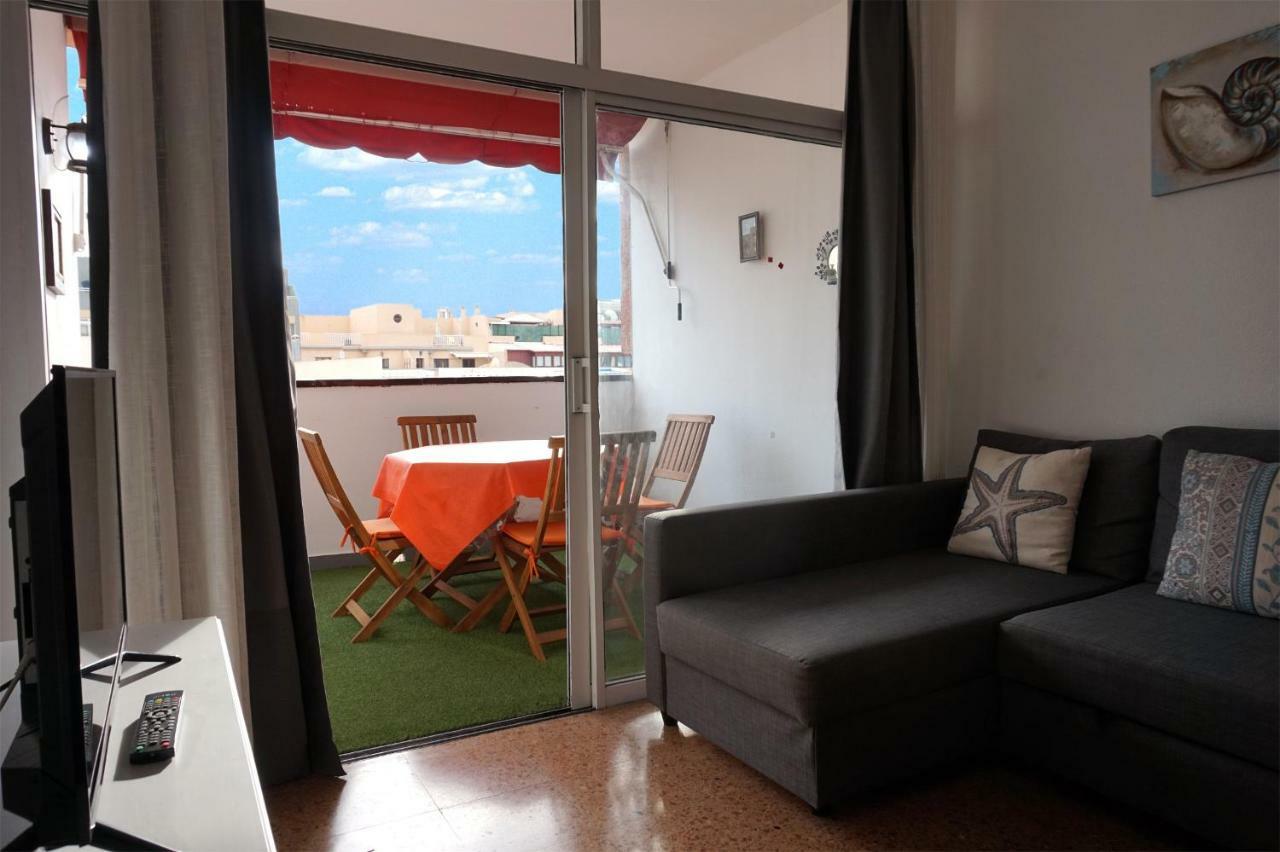 Mai Home Las Palmas de Gran Canaria Eksteriør billede