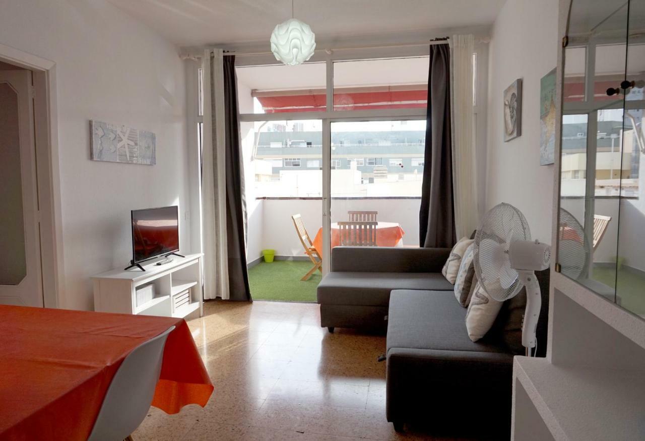 Mai Home Las Palmas de Gran Canaria Eksteriør billede