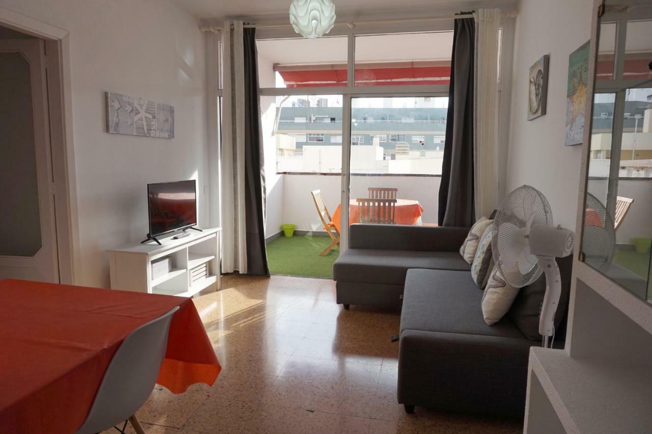 Mai Home Las Palmas de Gran Canaria Eksteriør billede
